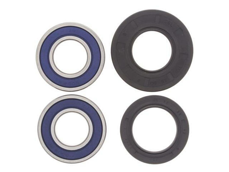 Kit de Rolamentos de Roda Dianteira All Balls Husqvarna WR/CR 125/250 1