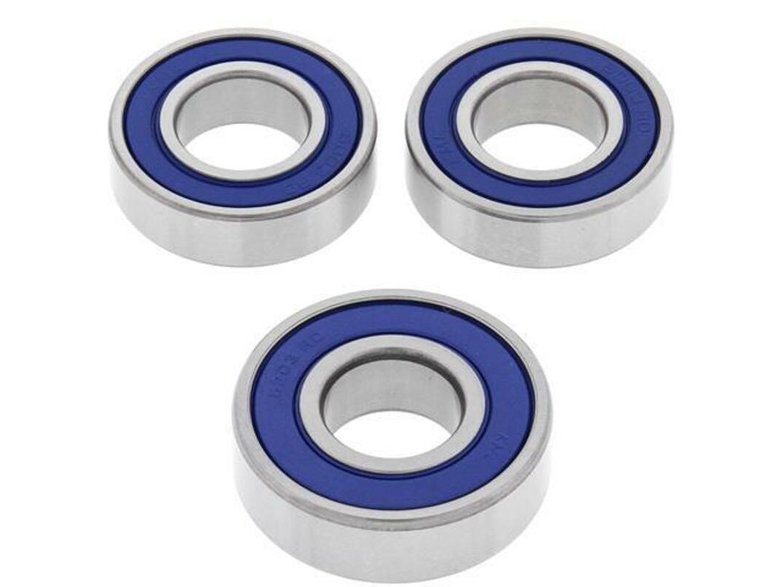 Kit de Rolamentos de Roda Traseira All Balls KTM SX65/60 1