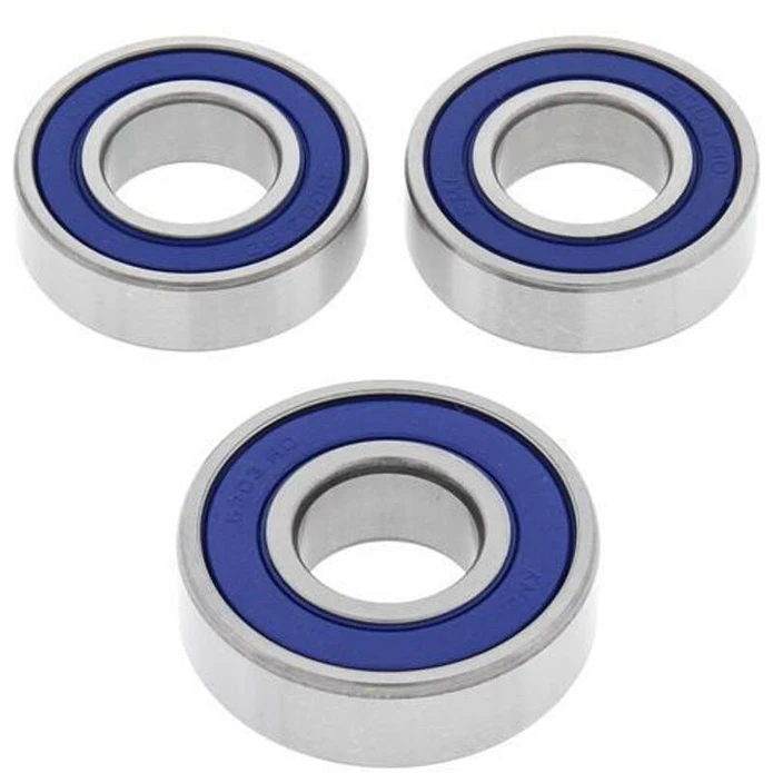 Kit de Rolamentos de Roda Traseira All Balls KTM SX65/60 1