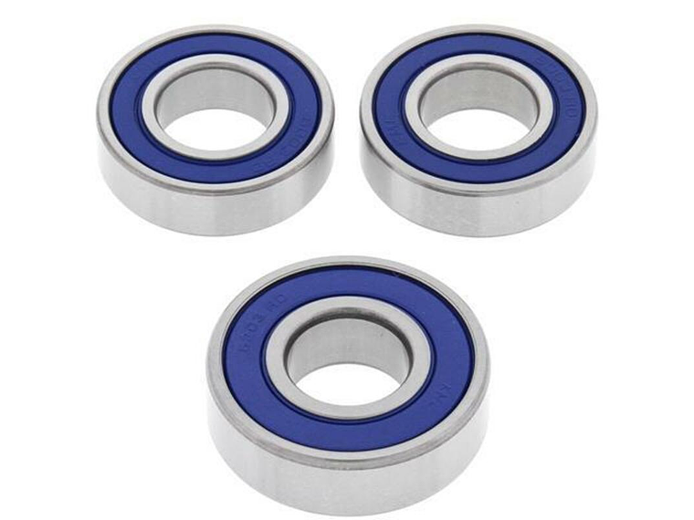 Kit de Rolamentos de Roda Traseira All Balls KTM SX65/60 1