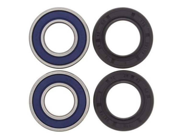 Kit de Rolamentos de Roda Traseira All Balls Kawasaki 1