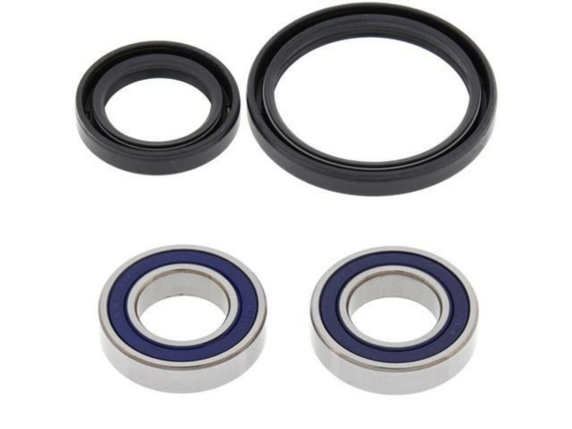 Kit Rolamentos de Roda All Balls All Balls 25-1632 1