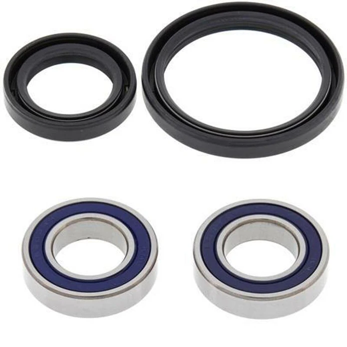 Kit Rolamentos de Roda All Balls All Balls 25-1632 1