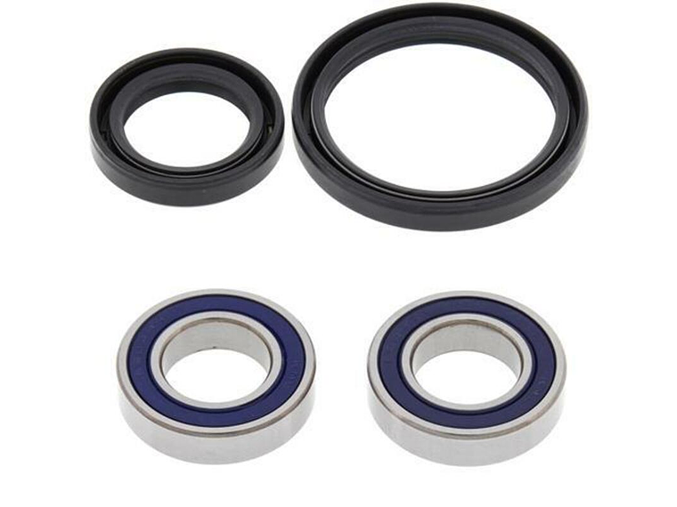 Kit Rolamentos de Roda All Balls All Balls 25-1632 1