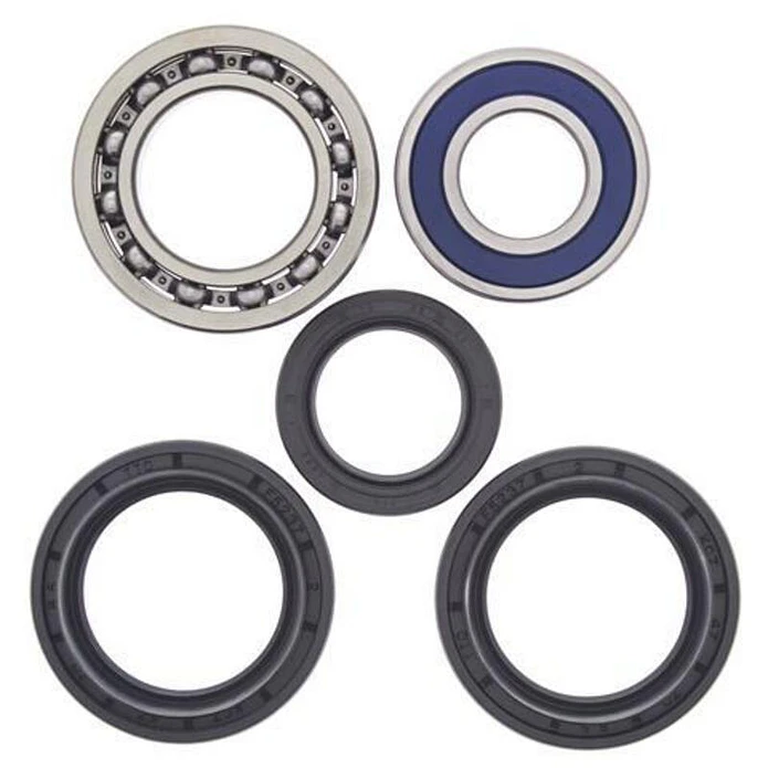 Kit de Rolamentos de Roda Traseira All Balls Yamaha YFM 1