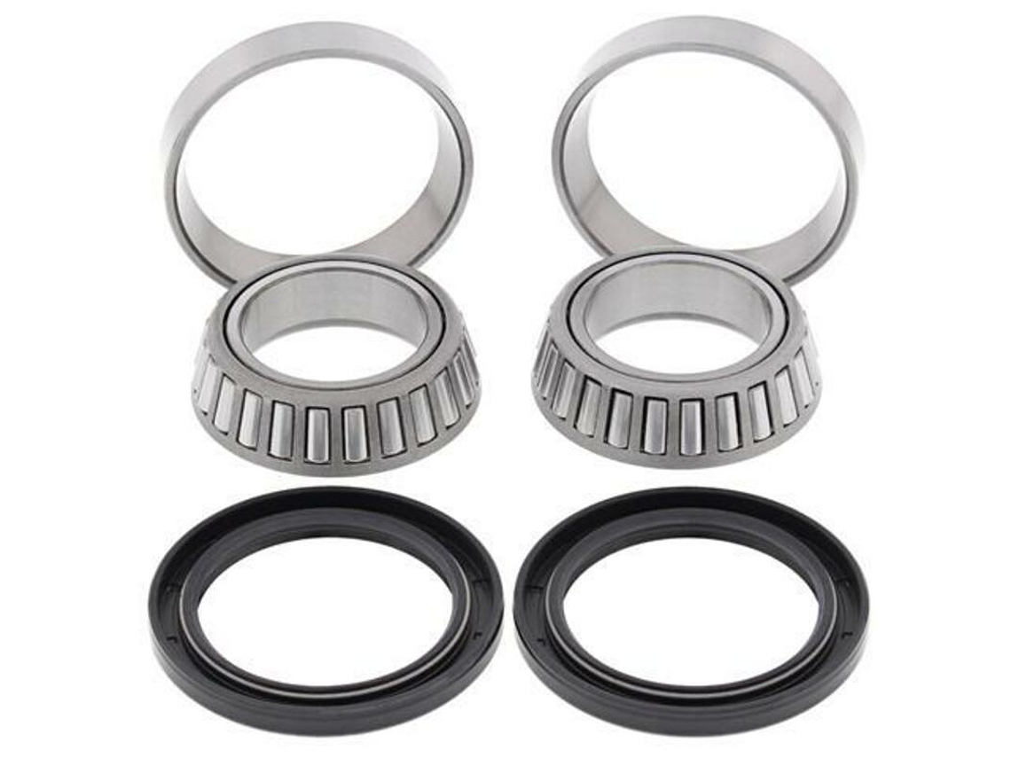 Kit de Rolamentos de Roda Traseira All Balls Polaris 1