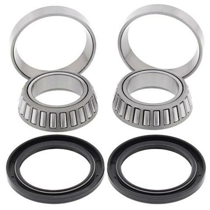 Kit de Rolamentos de Roda Traseira All Balls Polaris 1