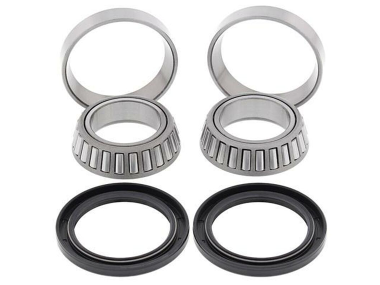 Kit de Rolamentos de Roda Traseira All Balls Polaris 1