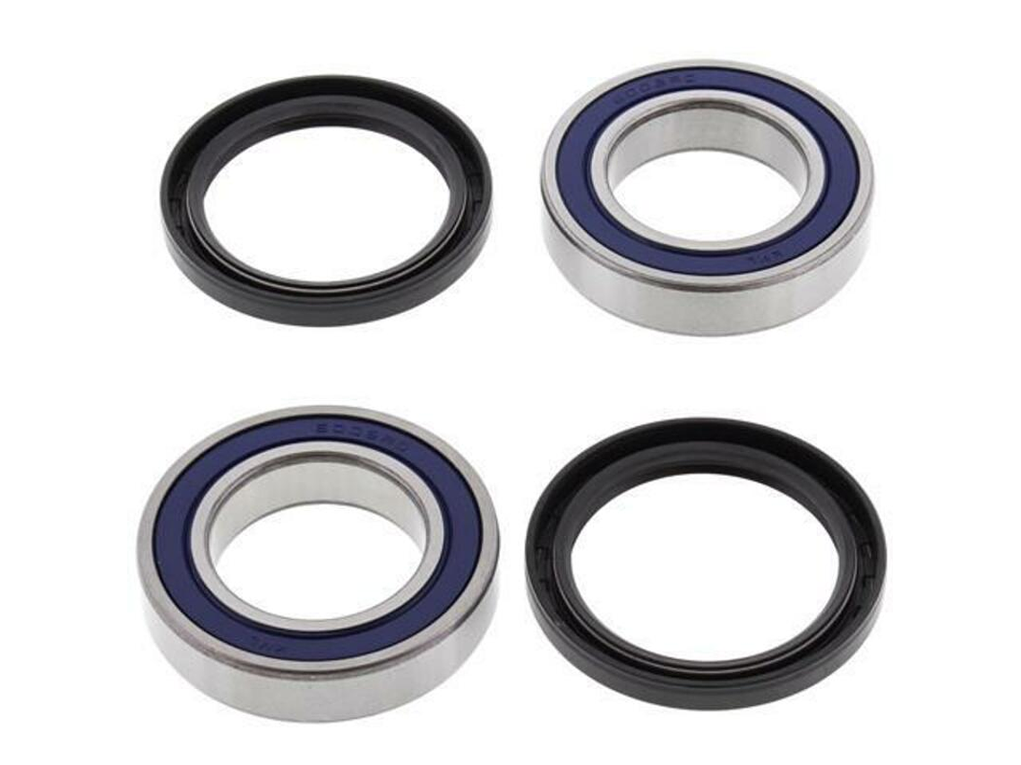 Kit de Rolamentos de Roda Traseira All Balls Arctic Cat/Kymco 1