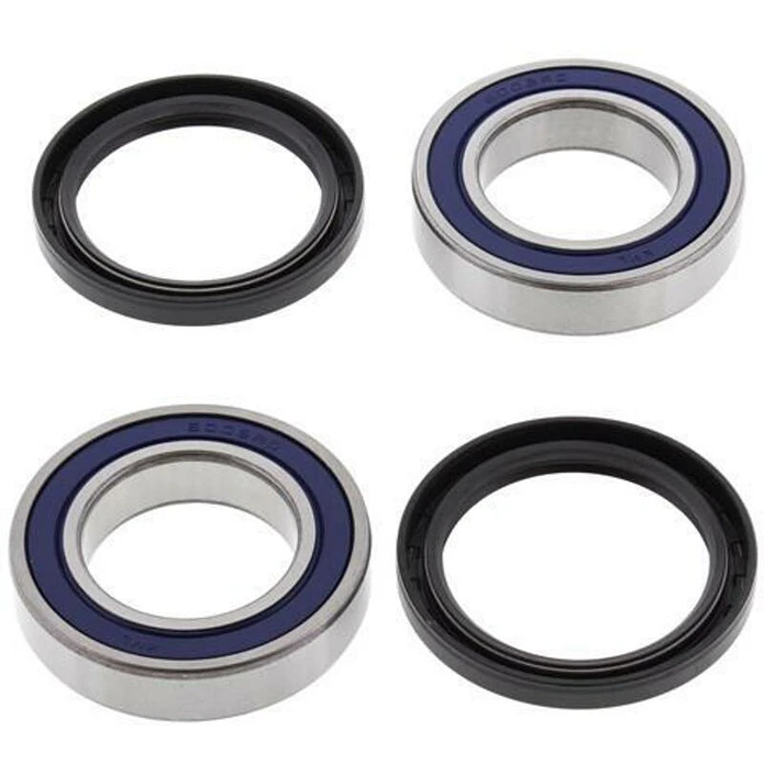 Kit de Rolamentos de Roda Traseira All Balls Arctic Cat/Kymco 1