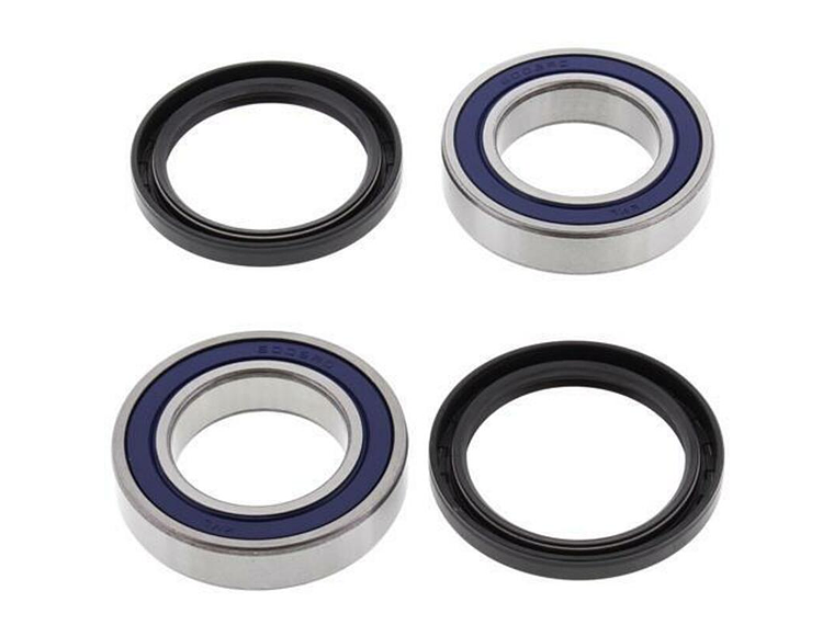 Kit de Rolamentos de Roda Traseira All Balls Arctic Cat/Kymco 1