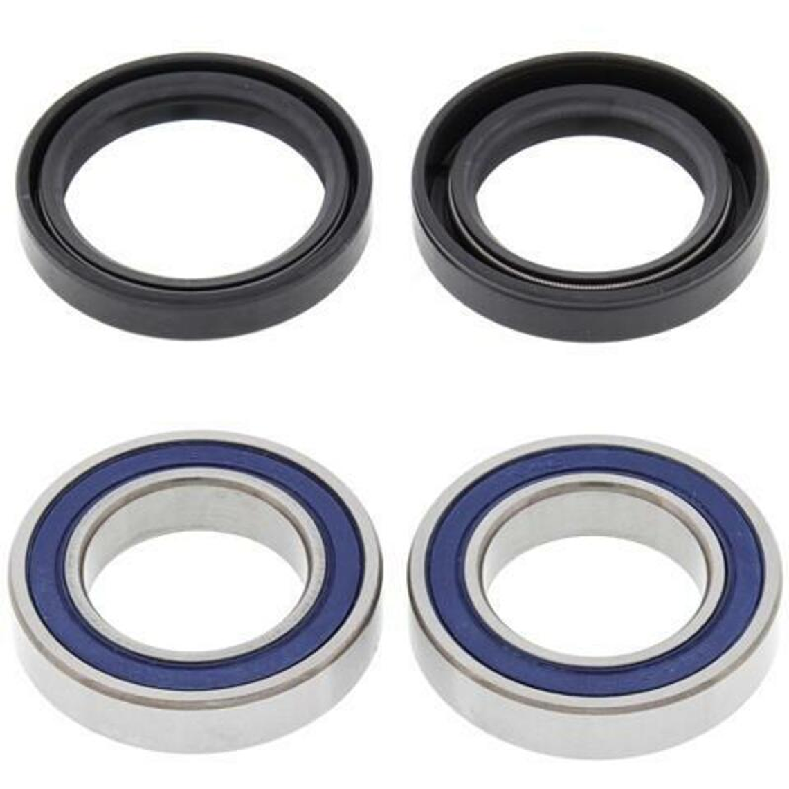 Kit de Rolamentos de Roda Dianteira All Balls Husqvarna 1