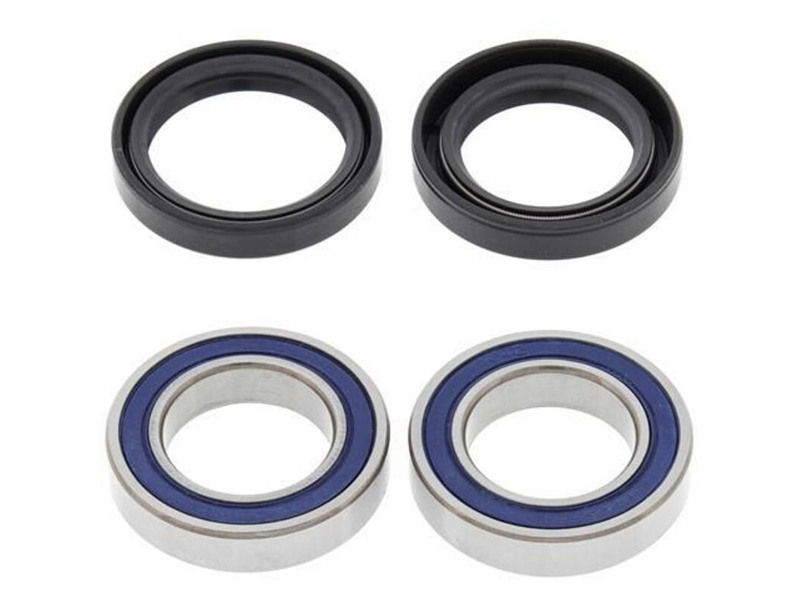 Kit de Rolamentos de Roda Dianteira All Balls Husqvarna 1
