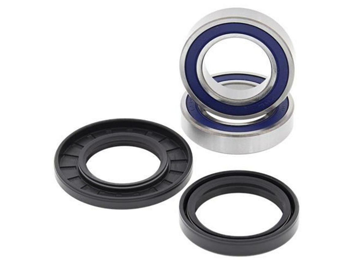 Kit de Rolamentos de Roda Dianteira All Balls Husqvarna WR250/TE570 1