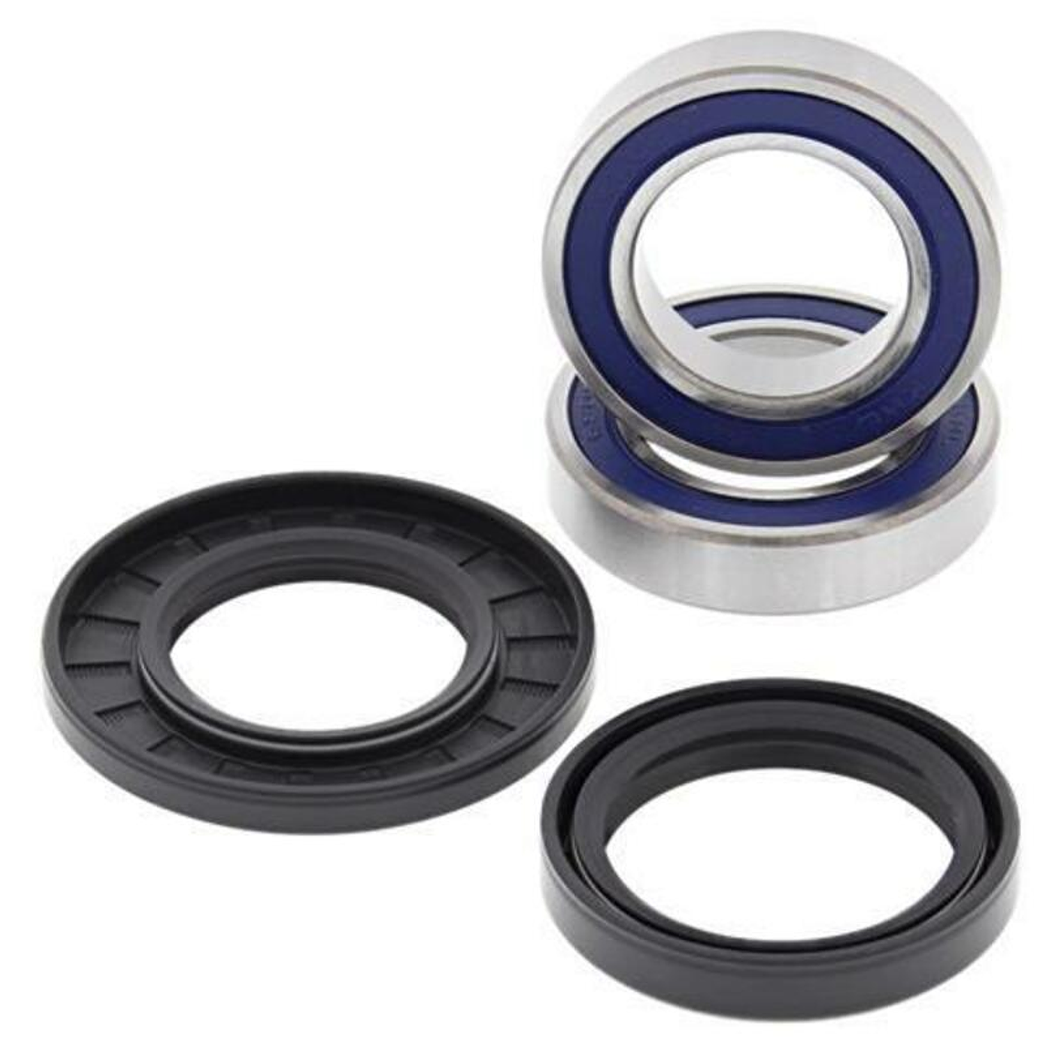 Kit de Rolamentos de Roda Dianteira All Balls Husqvarna WR250/TE570