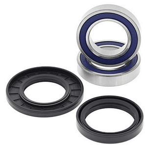 Kit de Rolamentos de Roda Dianteira All Balls Husqvarna WR250/TE570