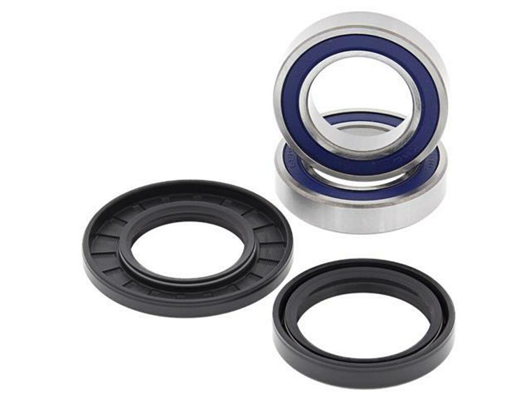 Kit de Rolamentos de Roda Dianteira All Balls Husqvarna WR250/TE570 1