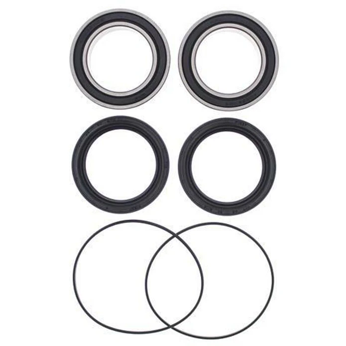 Kit de Rolamentos de Roda Dianteiros/Traseiros All Balls Yamaha YFZ450 1