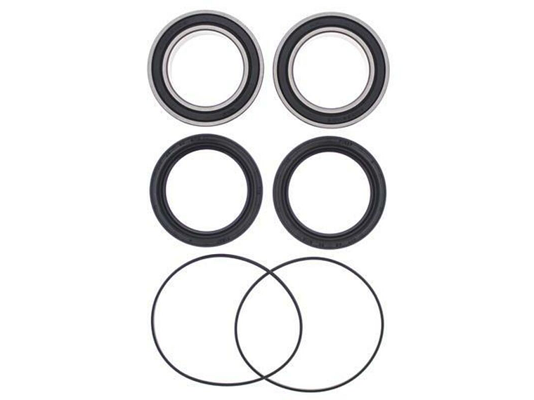 Kit de Rolamentos de Roda Dianteiros/Traseiros All Balls Yamaha YFZ450 1