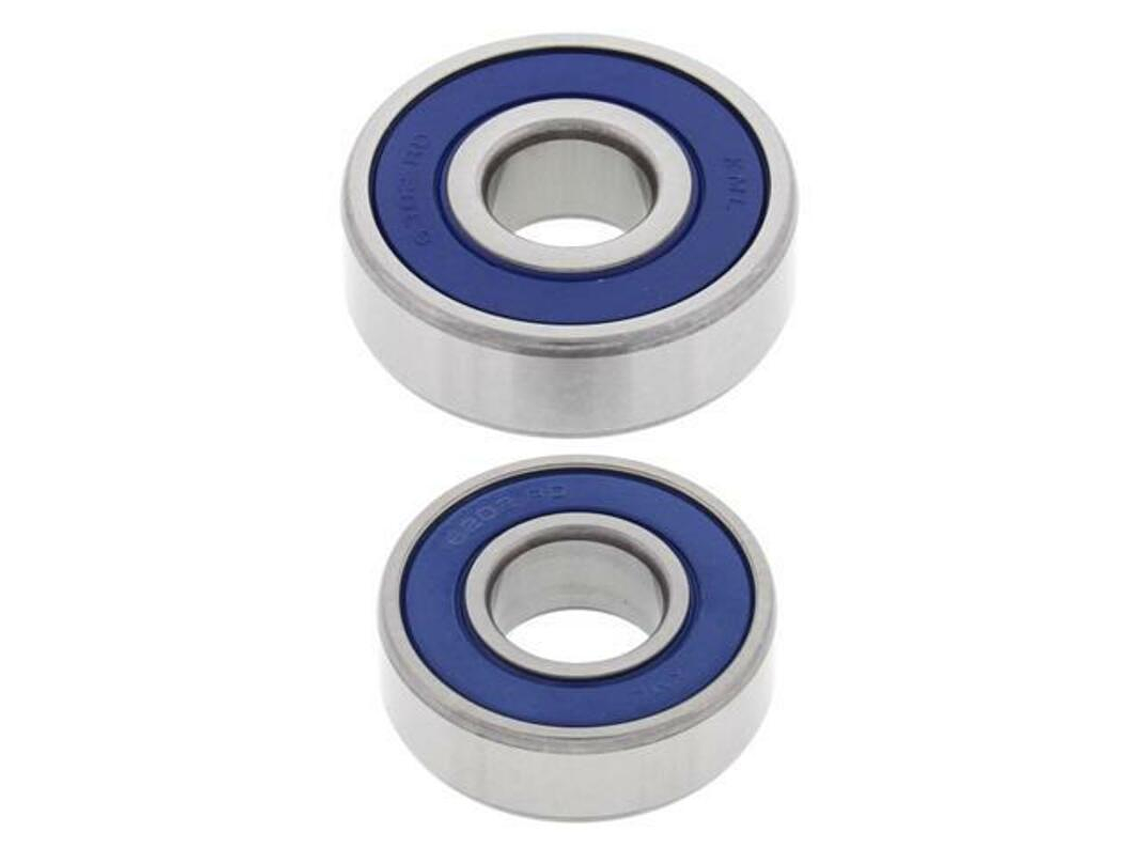 Kit de Rolamentos de Roda Traseira All Balls Suzuki 1