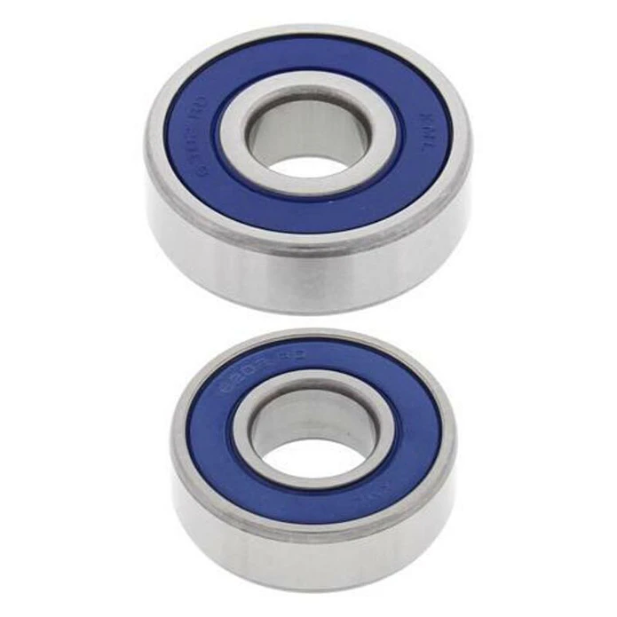Kit de Rolamentos de Roda Traseira All Balls Suzuki 1