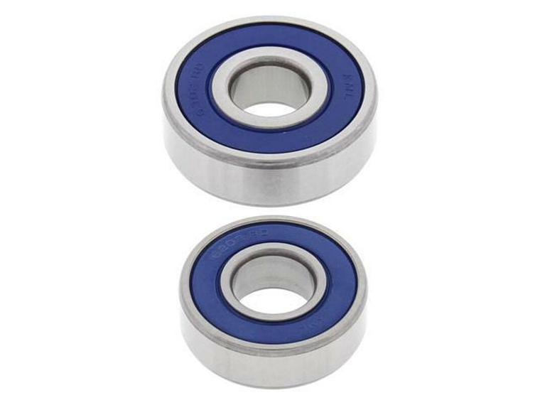 Kit de Rolamentos de Roda Traseira All Balls Suzuki 1