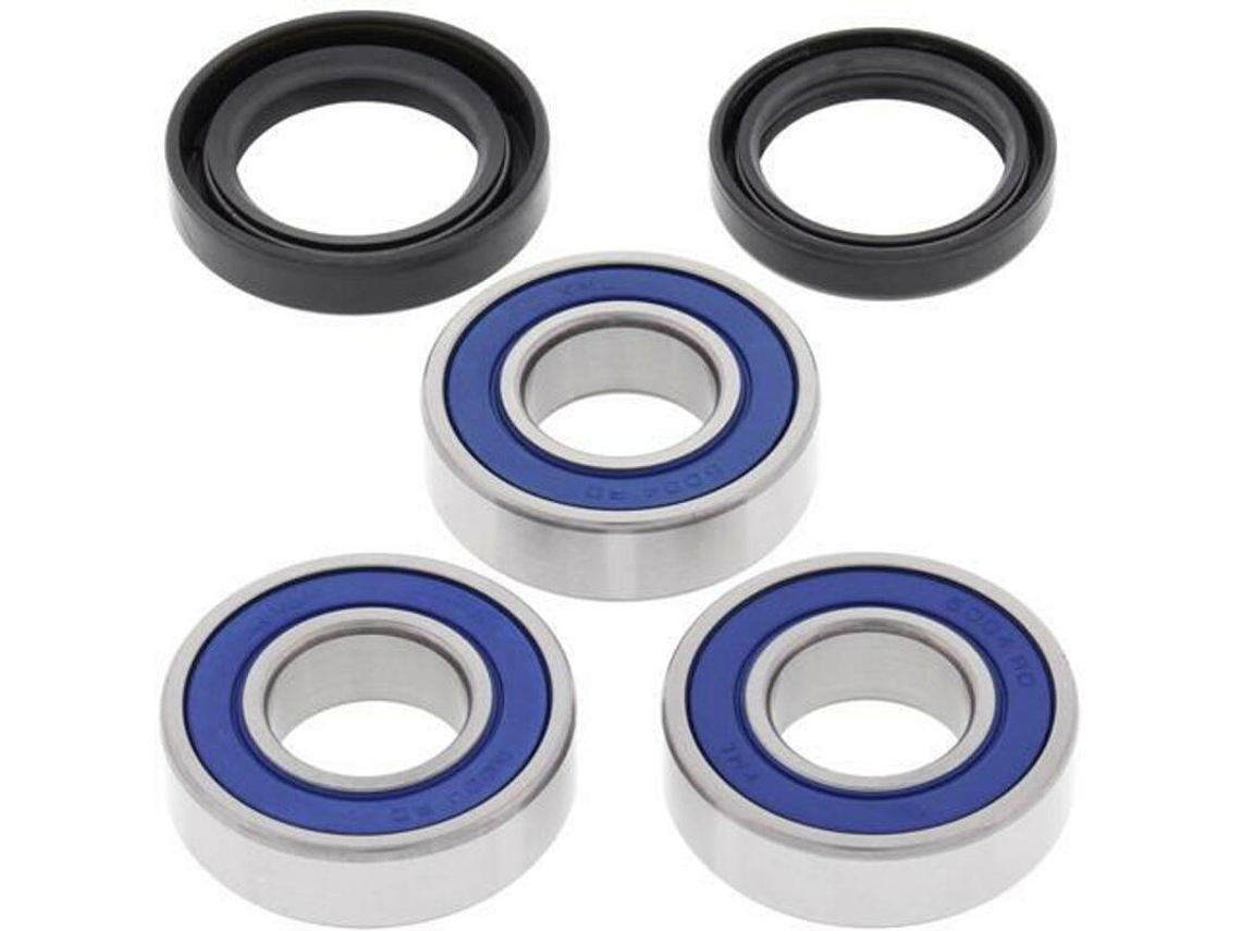 Kit de Rolamentos de Roda Traseira All Balls Honda CR125R/250R 1