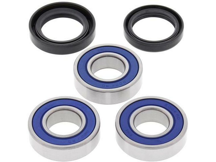 Kit de Rolamentos de Roda Traseira All Balls Honda CR125R/250R 1