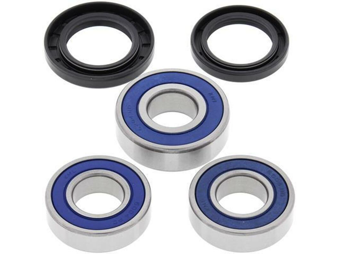 Kit de Rolamentos de Roda Traseira All Balls Suzuki DR-Z400/E/S/SM 1