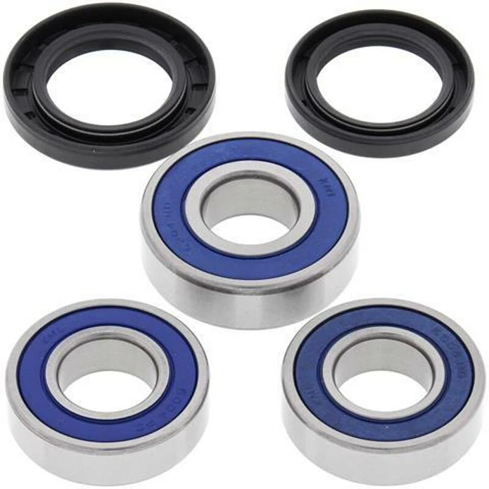 Kit de Rolamentos de Roda Traseira All Balls Suzuki DR-Z400/E/S/SM 1