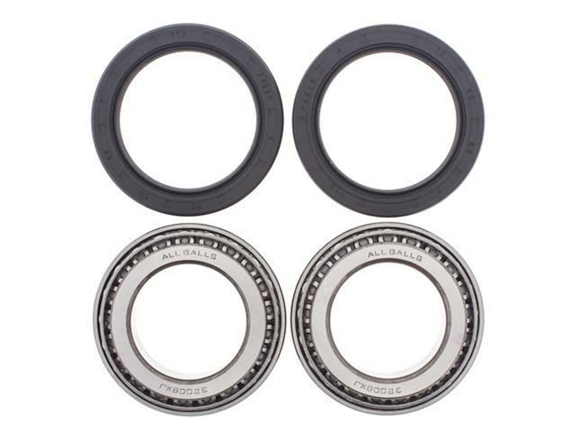 Kit de Rolamentos de Roda Dianteiros/Traseiros All Balls Can-Am DS650 1