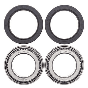 Kit de Rolamentos de Roda Dianteiros/Traseiros All Balls Can-Am DS650
