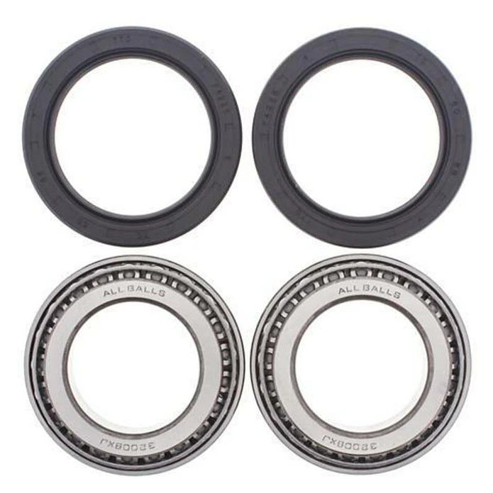 Kit de Rolamentos de Roda Dianteiros/Traseiros All Balls Can-Am DS650 1