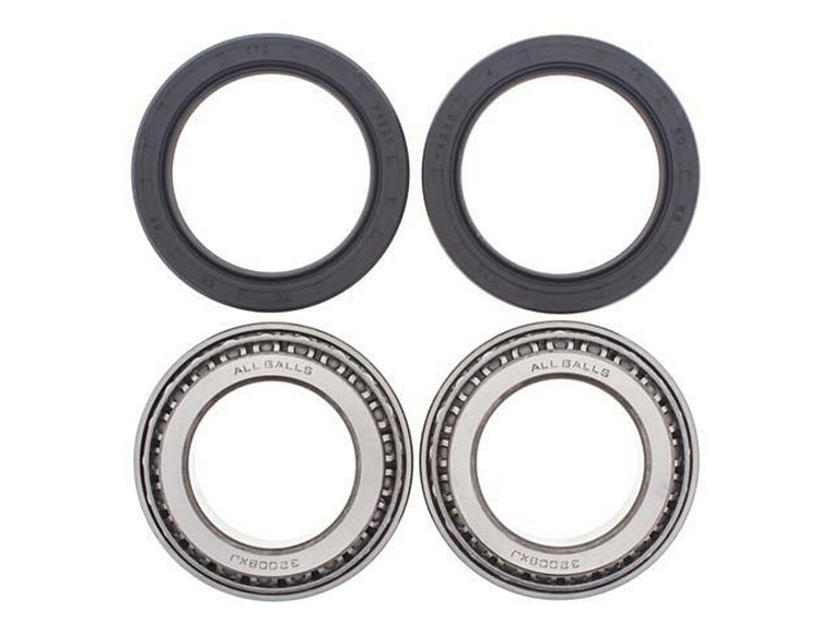 Kit de Rolamentos de Roda Dianteiros/Traseiros All Balls Can-Am DS650 1