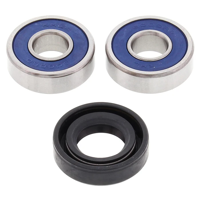Kit Rolamentos de Roda All Balls All Balls 25-1040 1
