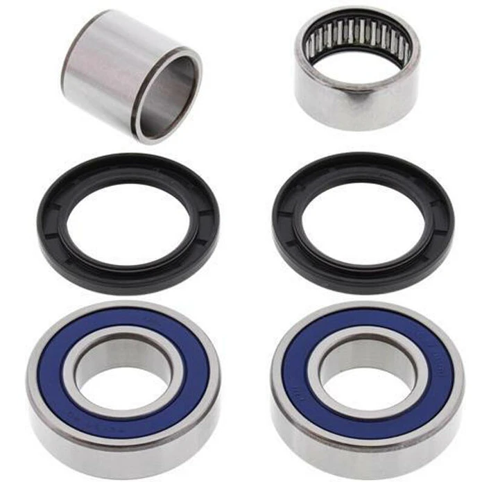 Kit de Rolamentos de Roda Traseira All Balls Yamaha YZF-R1 1