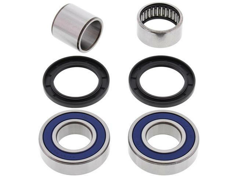 Kit de Rolamentos de Roda Traseira All Balls Yamaha YZF-R1 1
