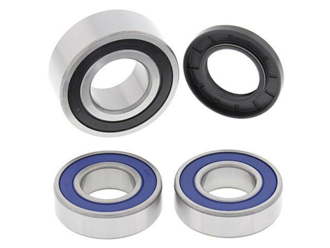 Kit de Rolamentos de Roda Traseira All Balls KTM 1