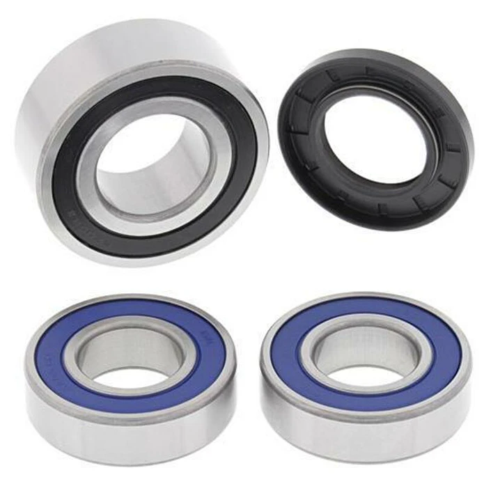 Kit de Rolamentos de Roda Traseira All Balls KTM 1