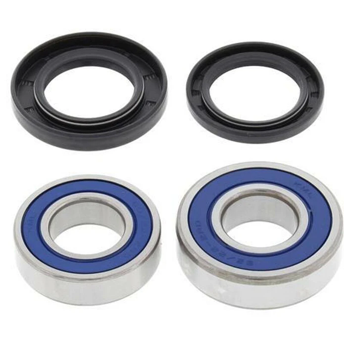 Kit de Rolamentos de Roda Traseira All Balls Yamaha 1