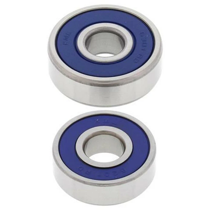 Kit de Rolamentos de Roda Dianteira All Balls Kawasaki KX80 1