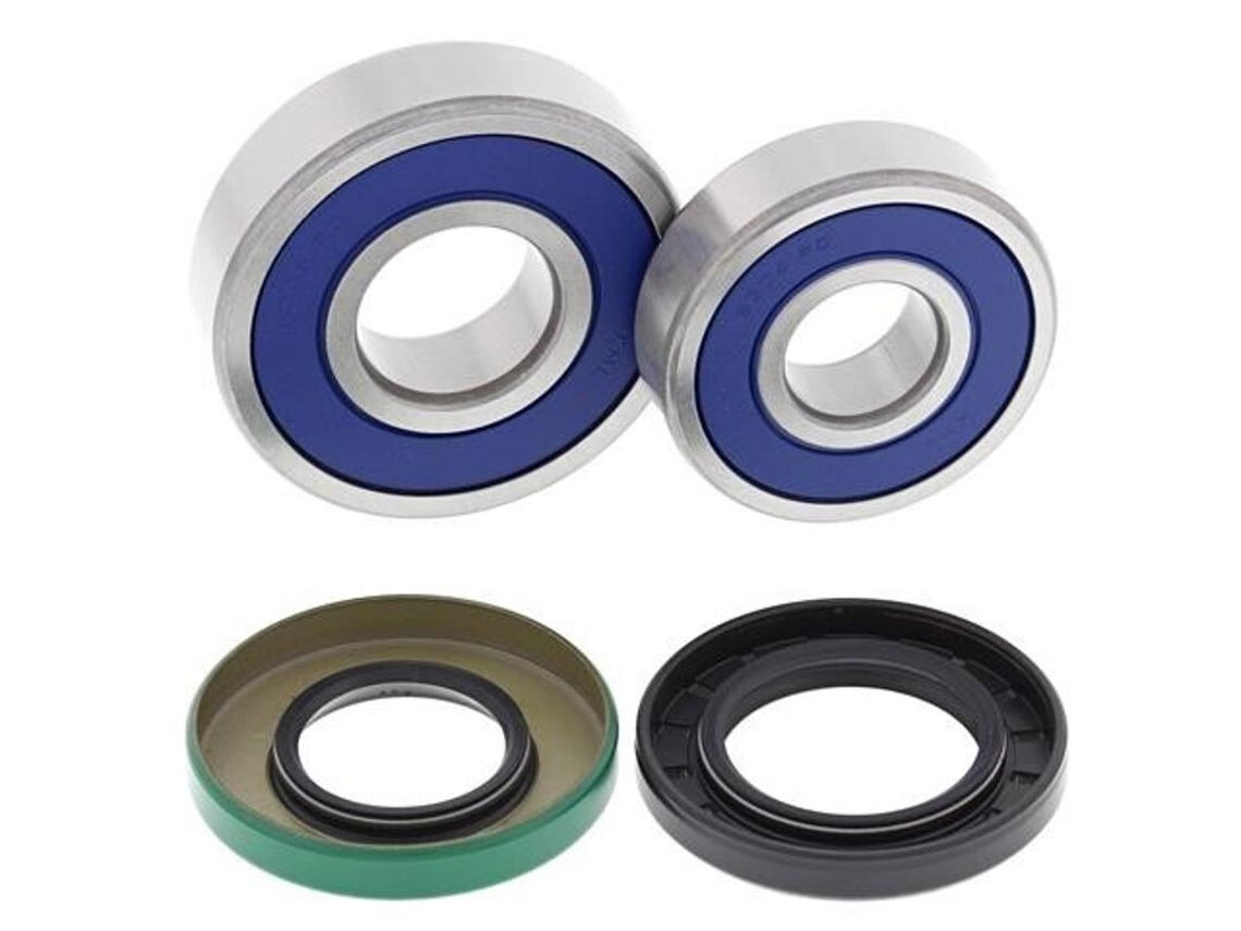 Kit Rolamentos de Roda All Balls All Balls 25-1356 1