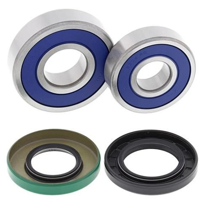 Kit Rolamentos de Roda All Balls All Balls 25-1356 1