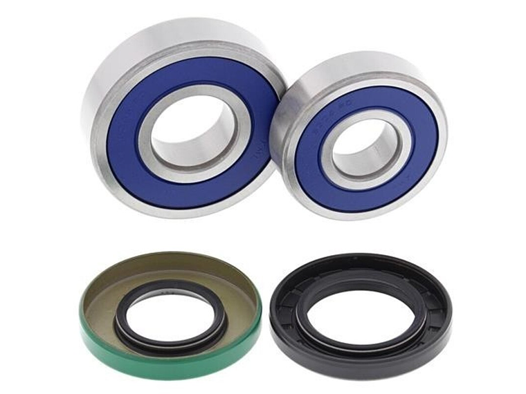 Kit Rolamentos de Roda All Balls All Balls 25-1356 1