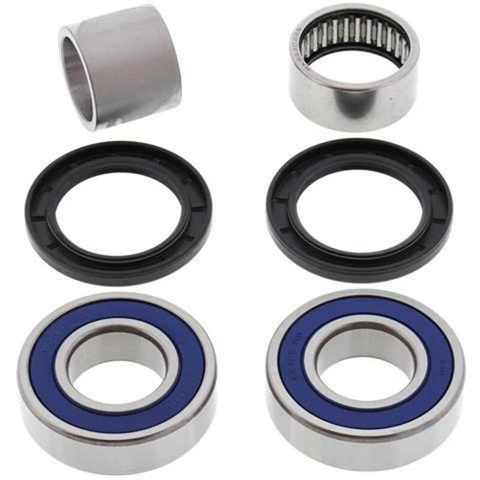 Kit de Rolamentos de Roda Traseira All Balls Yamaha/KTM 1
