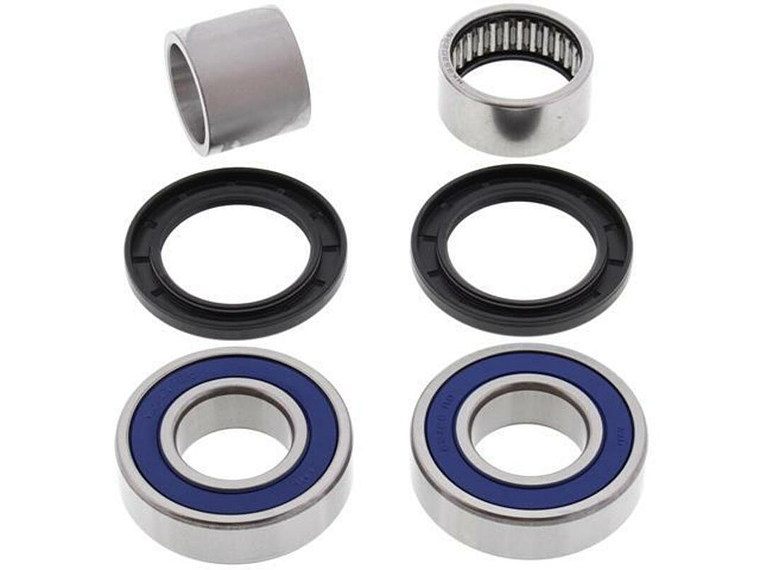 Kit de Rolamentos de Roda Traseira All Balls Yamaha/KTM 1