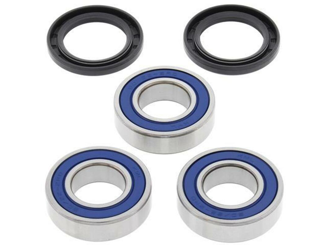Kit de Rolamentos de Roda Traseira All Balls Suzuki RM125/250 1