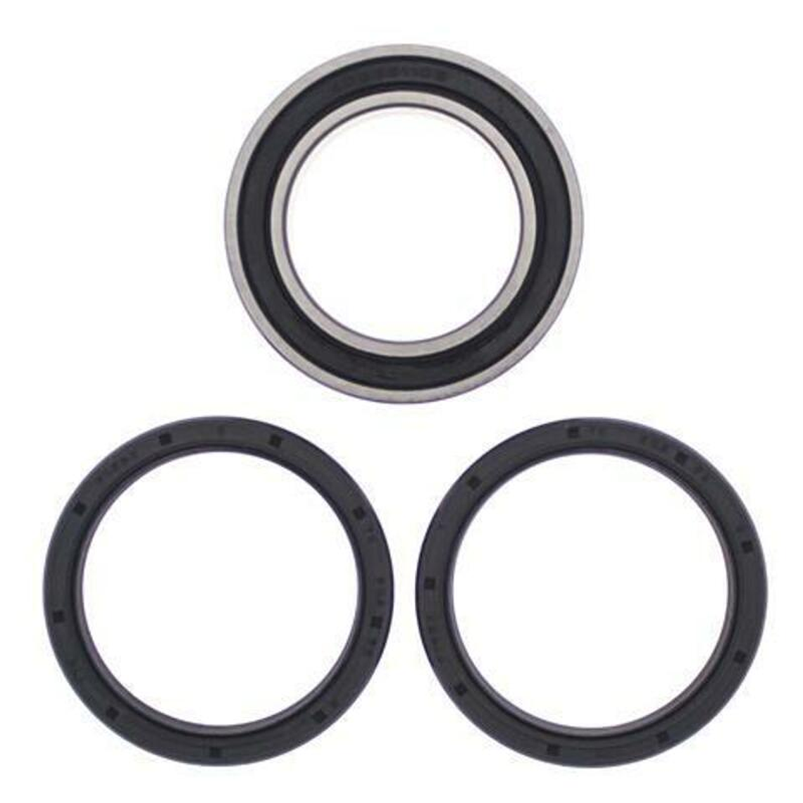 Kit de Rolamentos de Roda Dianteiros/Traseiros All Balls Can-am DS450 1