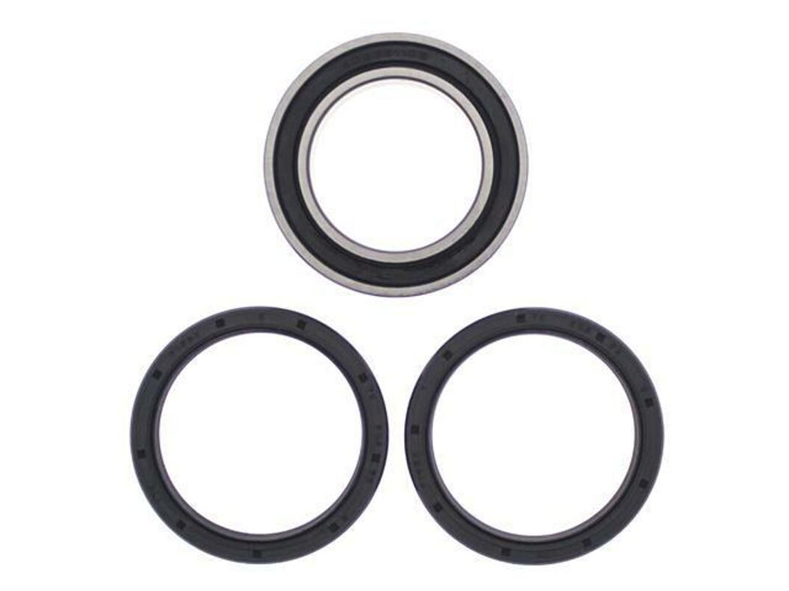 Kit de Rolamentos de Roda Dianteiros/Traseiros All Balls Can-am DS450 1