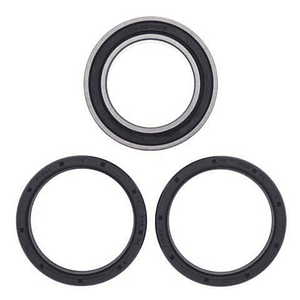 Kit de Rolamentos de Roda Dianteiros/Traseiros All Balls Can-am DS450